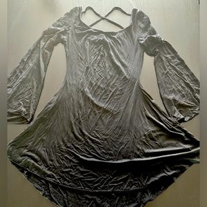 PunkRave Dress